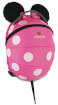 Plecak dla dzieci 3+ Disney Kids Pink Minnie LittleLife
