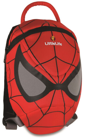 Plecak dla dzieci 3+ Disney Kids Spiderman LittleLife