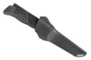 Nóż Alpina Sport Ancho z pochwą polimerową czarny