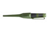 Nóż Alpina Sport Ancho z pochwą polimerową zielony