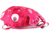 Plecak dziecięcy LittleLife Animal SwimPak Żaba pink