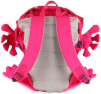 Plecak dziecięcy LittleLife Animal SwimPak Żaba pink
