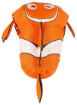 Plecak dziecięcy LittleLife Animal SwimPak 3+ Nemo