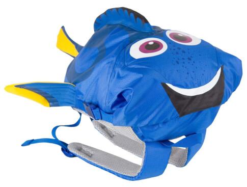 Plecak dziecięcy LittleLife Animal SwimPak Dory