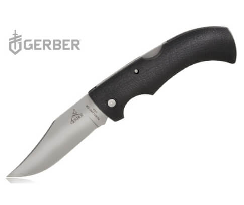 Składany nóż GERBER GATOR FE
