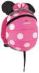 Plecak dla małych dzieci 1-3 lat Disney Pink Minnie LittleLife