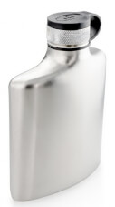 Piersiówka turystyczna Glacier Stainless 8 FL. OZ. Hip Flask GSI outdoors