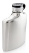 Piersiówka turystyczna Glacier Stainless 8 FL. OZ. Hip Flask GSI outdoors