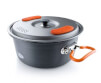 Garnek turystyczny 2 litry HALULITE Cook Pot GSI outdoors