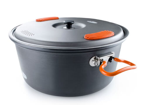 Garnek turystyczny 4,7 L HALULITE Cook Pot GSI outdoors