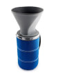 Kubek termiczny z filtrem do parzenia kawy 30 FL. OZ. JAVA DRIP GSI outdoors niebieski