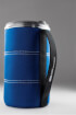 Kubek termiczny z filtrem do parzenia kawy 30 FL. OZ. JAVA DRIP GSI outdoors niebieski