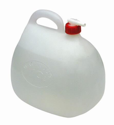 Pojemnik na wodę 10 L Water Box Brunner