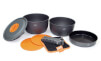 Naczynia Esbit Aluminium Cookware 3 Standard