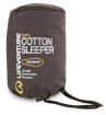 Bawełniana wkładka do śpiwora mumia Cotton Sleeping Bag Liner Mummy Lifeventure
