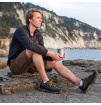 Ultralekki tytanowy kubek termiczny Titanium Insulated Mug Lifeventure