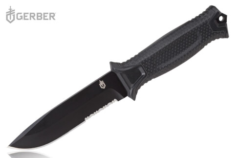 Nóż Gerber StrongArm Combo