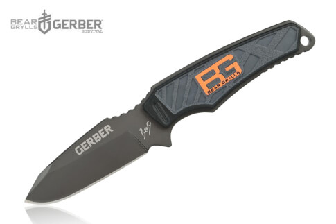 Nóż Gerber BG Bear Grylls Ultra Compact