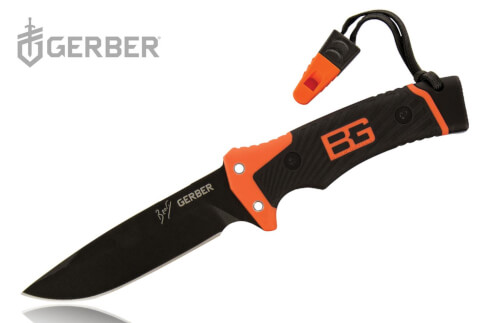 Nóż Gerber BG Bear Grylls Ultimate Pro