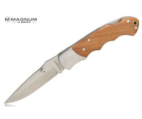 Składany nóż Boker Magnum Panther