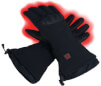 Ogrzewane rękawice narciarskie czarne Glovii GS7