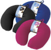 Poduszka turystyczna pod kark Travel Pillow Comfort TravelSafe niebieska