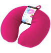 Zagłówek podróżny pod kark TravelSafe Travel Pillow Comfort fioletowa