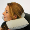 Poduszka turystyczna dmuchana Travel Pillow TravelSafe