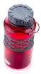 Turystyczny bidon z miarką 1 litr czerwony Infinity Dukjug GSI Outdoors
