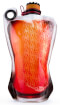 Zwijany elastyczny bukłak turystyczny 750 ml Highland Fifth Flask GSI Outdoors