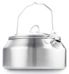 Czajnik turystyczny ze stali nierdzewnej Glacier Stainless Tea Kettle GSI Outdoors