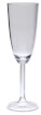 Kieliszek turystyczny składany Champagne Flute 118 ml GSI Outdoors