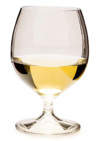 Kieliszek turystyczny składany Highland Drinking Glass GSI Outdoors