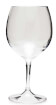 Składany kieliszek turystyczny do czerwonego wina 445 ml Nesting Red Wine Glass GSI Outdoors