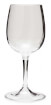 Składany kieliszek turystyczny do wina białego 275 ml Nesting Wine Glass GSI Outdoors