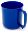 Kubek turystyczny Cascadian Mug niebieski GSI Outdoors
