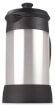 Kawiarka na wyjazd GSI outdoors 1000 ml GLACIER STAINLESS JAVAPRESS