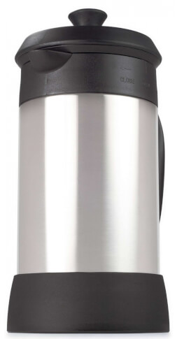 Kawiarka na wyjazd GSI outdoors 1000 ml GLACIER STAINLESS JAVAPRESS