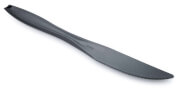 Nóż na biwak GSI outdoors szary