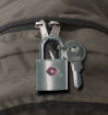 Podróżna kłódka na kluczyk TravelSafe Travellock Key TSA