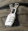 Kłódka do bagażu TravelSafe Travellock TSA