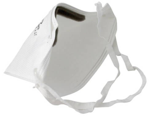 Maska ochronna FFP2 Facemask TravelSafe 3 szt.