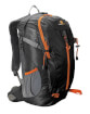 Plecak turystyczny TravelSafe Summit Black 25 L