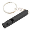 Gwizdek sygnalizacyjny Rockland black czarny