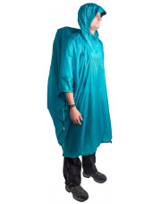 Wszechstronne poncho Ultra-Sil Nano Tarp Poncho Sea To Summit