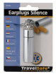 Podróżne zatyczki do uszu Earplugs Silence TravelSafe