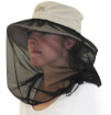 Kapelusz z moskitierą i filtrem UV Mosquito Sunhat TravelSafe