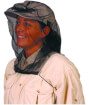 Moskitiera z czapką z daszkiem Netcap TravelSafe