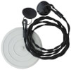 Sznurek na pranie z korkiem do odpływu Clothes Line & Sink Plug Set TravelSafe