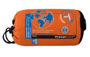 Moskitiera turystyczna TravelSafe Cocoon Triangle Style dla 1 osoby